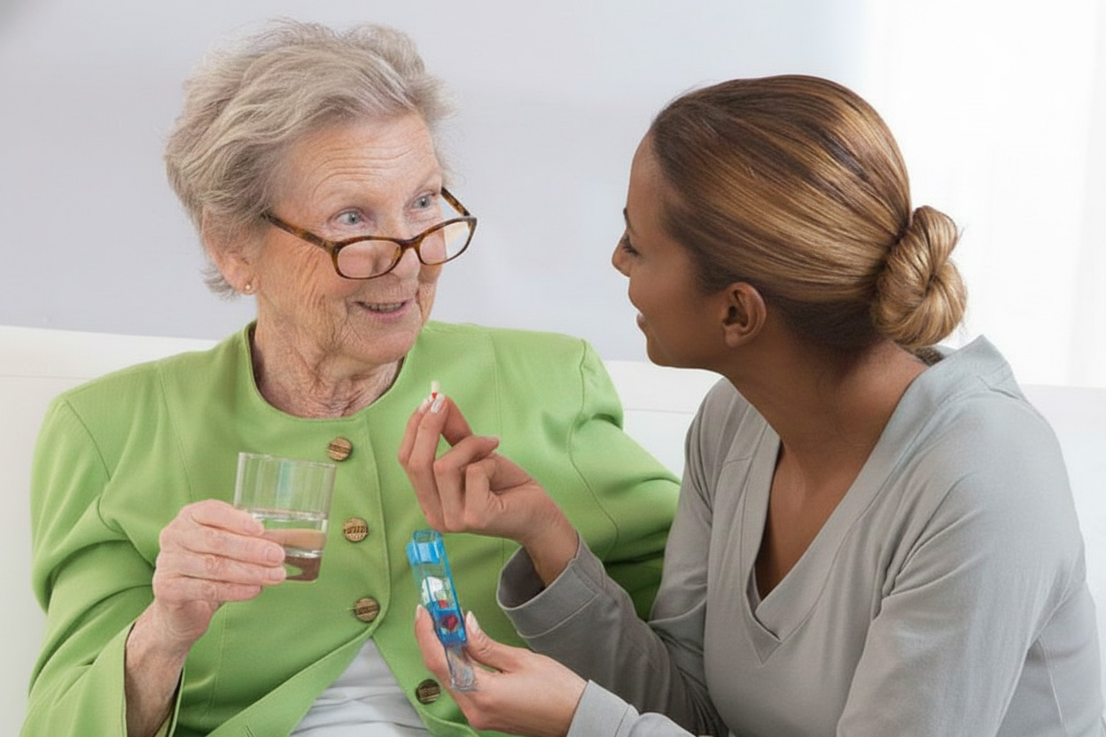 Medication Management